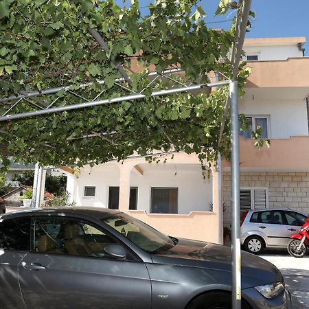 Apartment Ivan Kastel Sucurac ภายนอก รูปภาพ