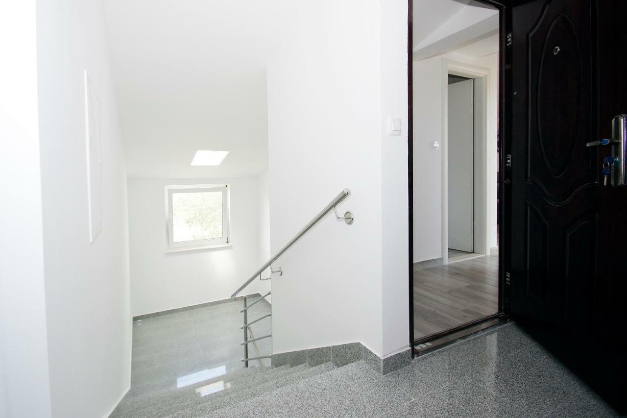 Apartment Ivan Kastel Sucurac ภายนอก รูปภาพ