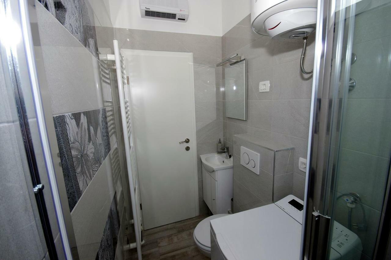 Apartment Ivan Kastel Sucurac ภายนอก รูปภาพ