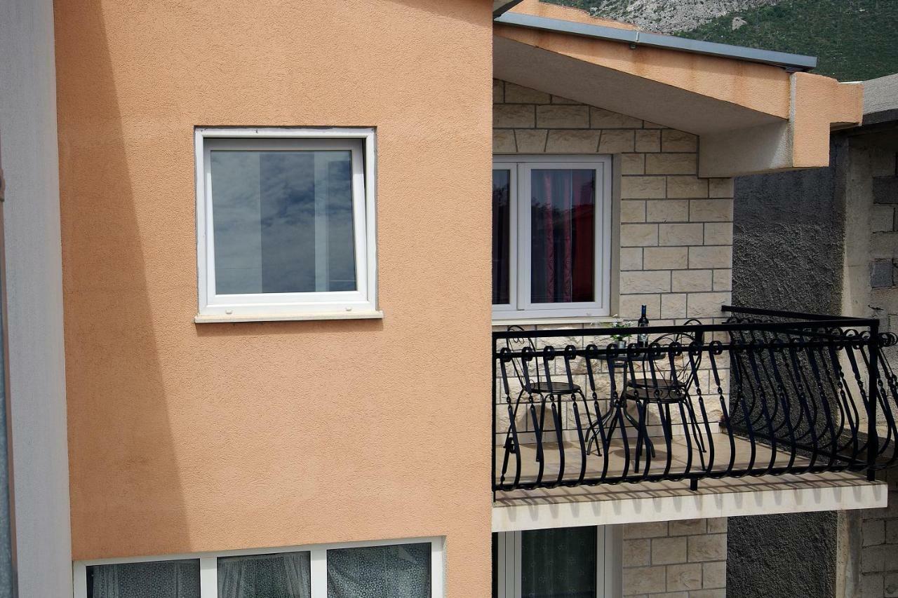 Apartment Ivan Kastel Sucurac ภายนอก รูปภาพ