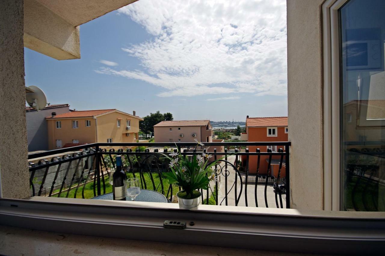 Apartment Ivan Kastel Sucurac ภายนอก รูปภาพ