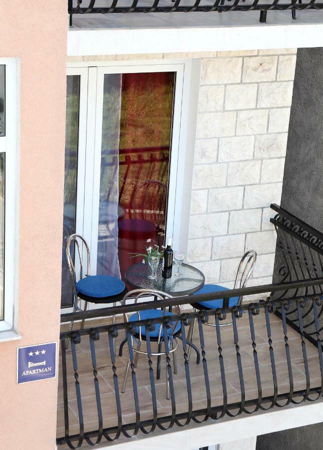 Apartment Ivan Kastel Sucurac ภายนอก รูปภาพ