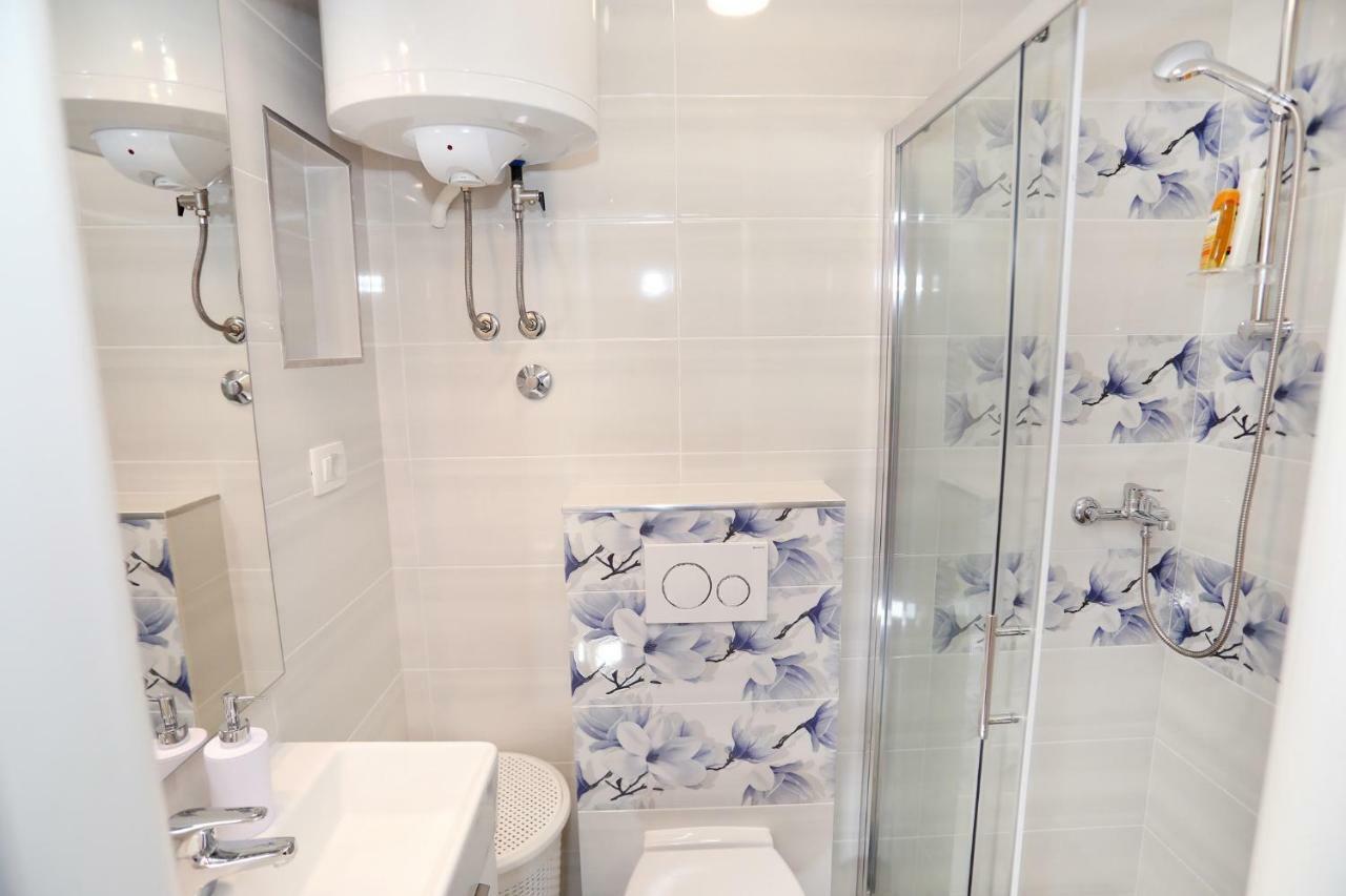 Apartment Ivan Kastel Sucurac ภายนอก รูปภาพ