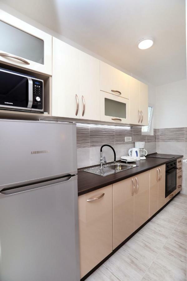 Apartment Ivan Kastel Sucurac ภายนอก รูปภาพ