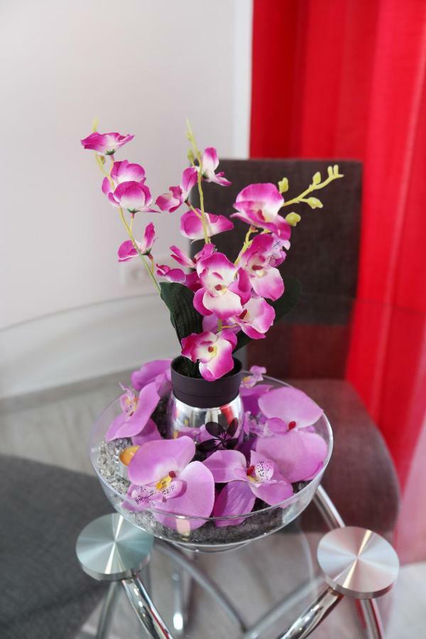 Apartment Ivan Kastel Sucurac ภายนอก รูปภาพ